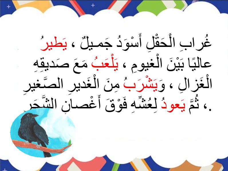 حل درس الجملة الفعلية (بنية الكلمة) لغة عربية صف أول فصل أول مدرستي حل درس الجملة الفعلية (بنية الكلمة) لغة عربية صف أول فصل أول مدرستي
